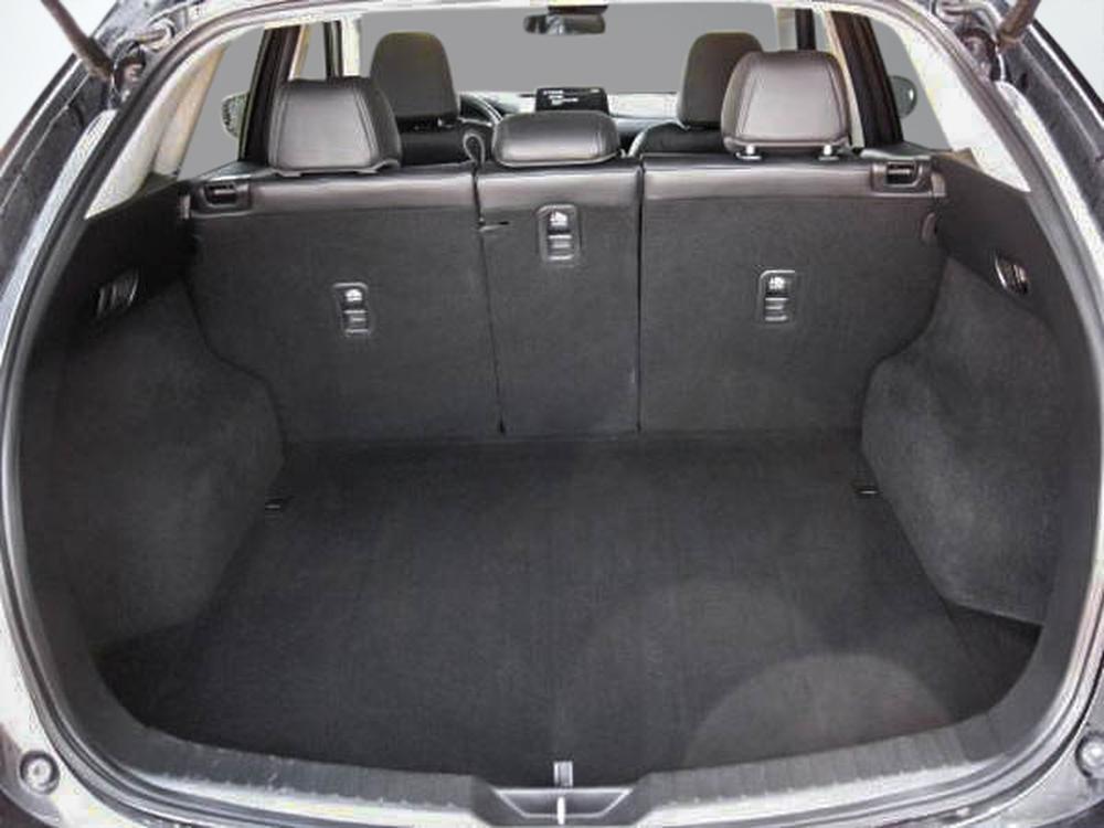 Mazda CX-5 GS 2021 à vendre à Shawinigan - 24