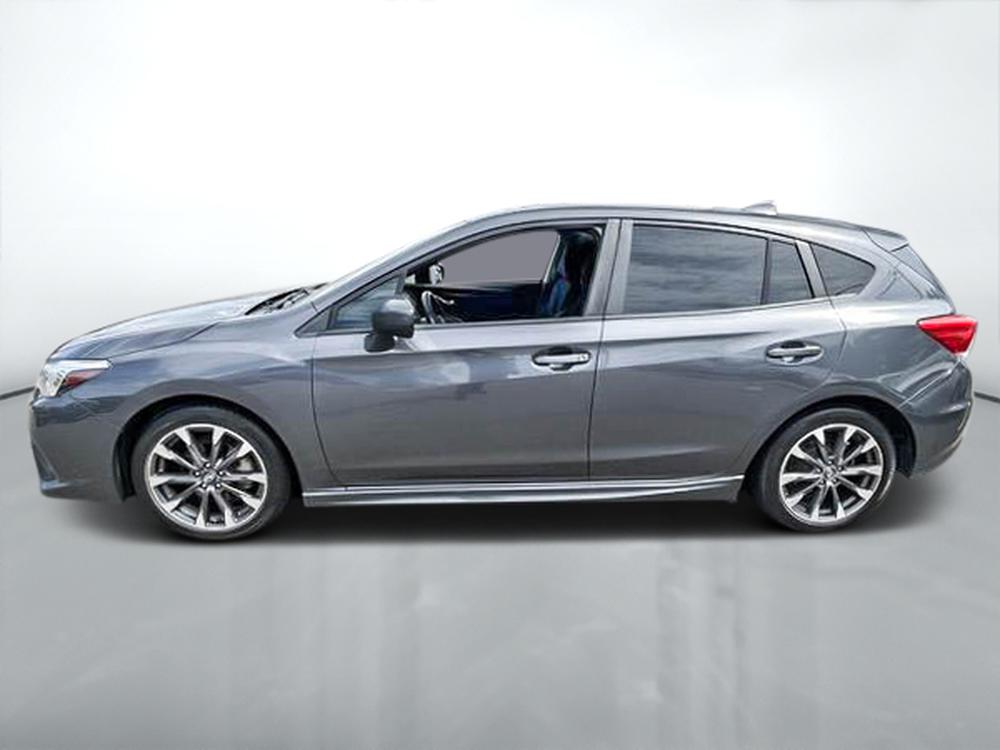 Subaru Impreza SPORT 2020 à vendre à Trois-Rivières - 4