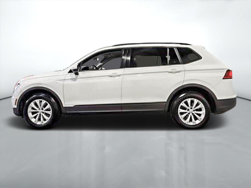 Volkswagen Tiguan TRENDLINE 2018 d&rsquo;occasion à vendre - 7