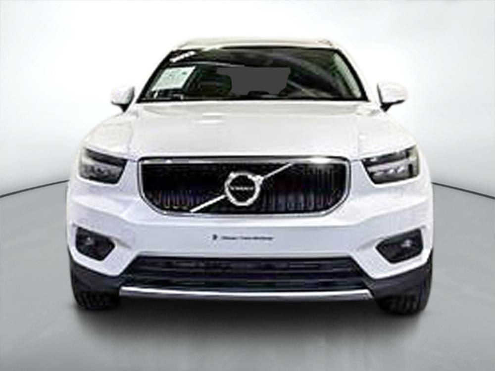 Volvo XC40 T5 Momentum 2022 à vendre à Trois-Rivières - 9