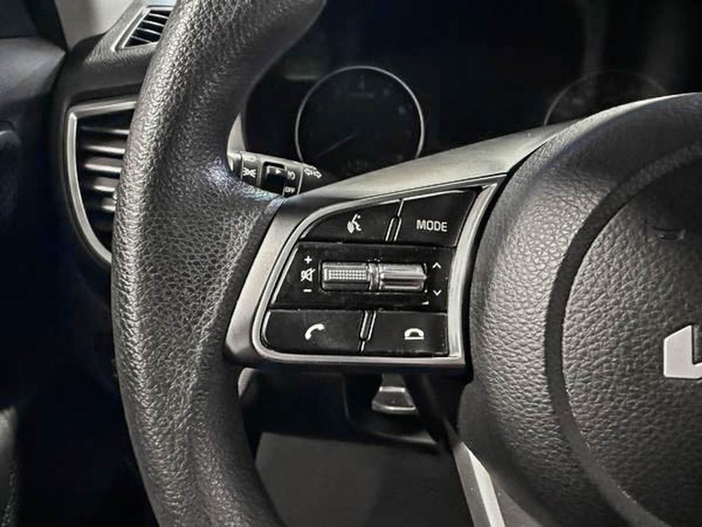 Kia Seltos LX 2023 d&rsquo;occasion à vendre - 18