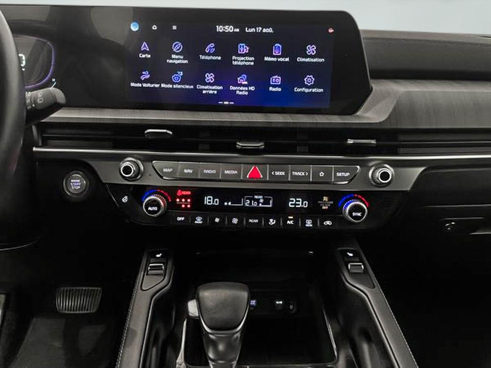 Kia Telluride EX AWD / 8 passagers 2024 d&rsquo;occasion à vendre - 23