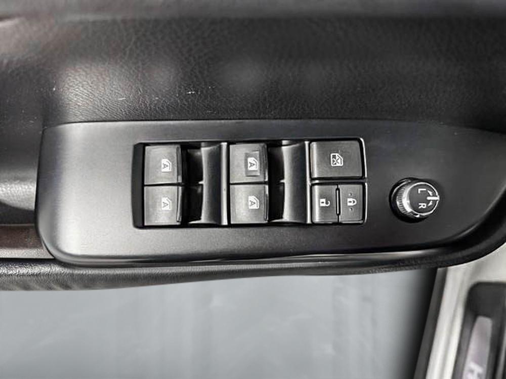 Toyota Highlander LIMITED 2014 d&rsquo;occasion à vendre - 16