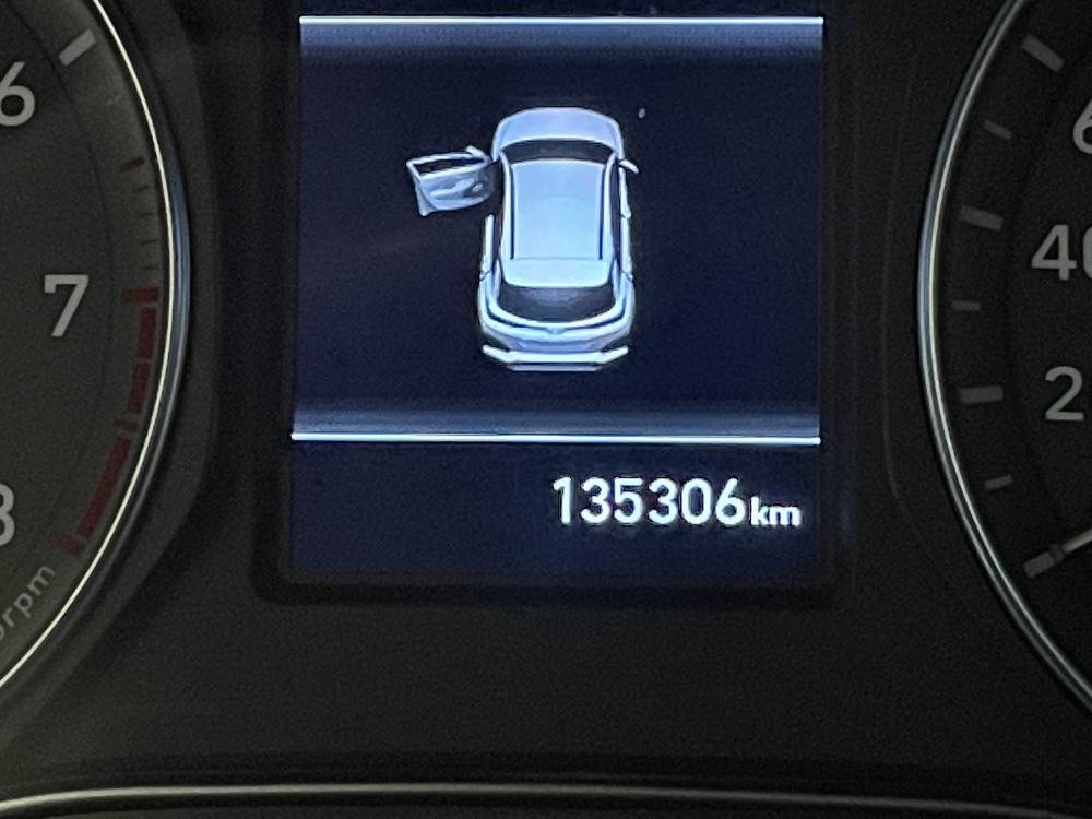 Hyundai Kona Preferred AWD 2021 d&rsquo;occasion à vendre - 18