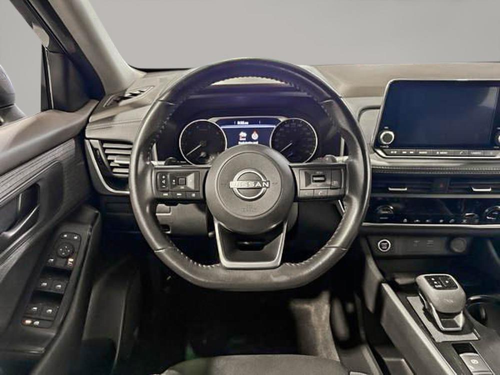 Nissan Rogue S 2023 d&rsquo;occasion à vendre - 17