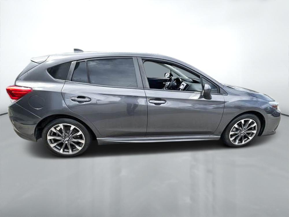 Subaru Impreza SPORT 2020 à vendre à Trois-Rivières - 9