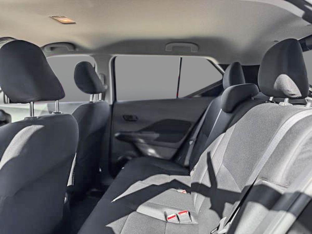 Nissan Kicks Play S 2025 à vendre à Trois-Rivières - 9