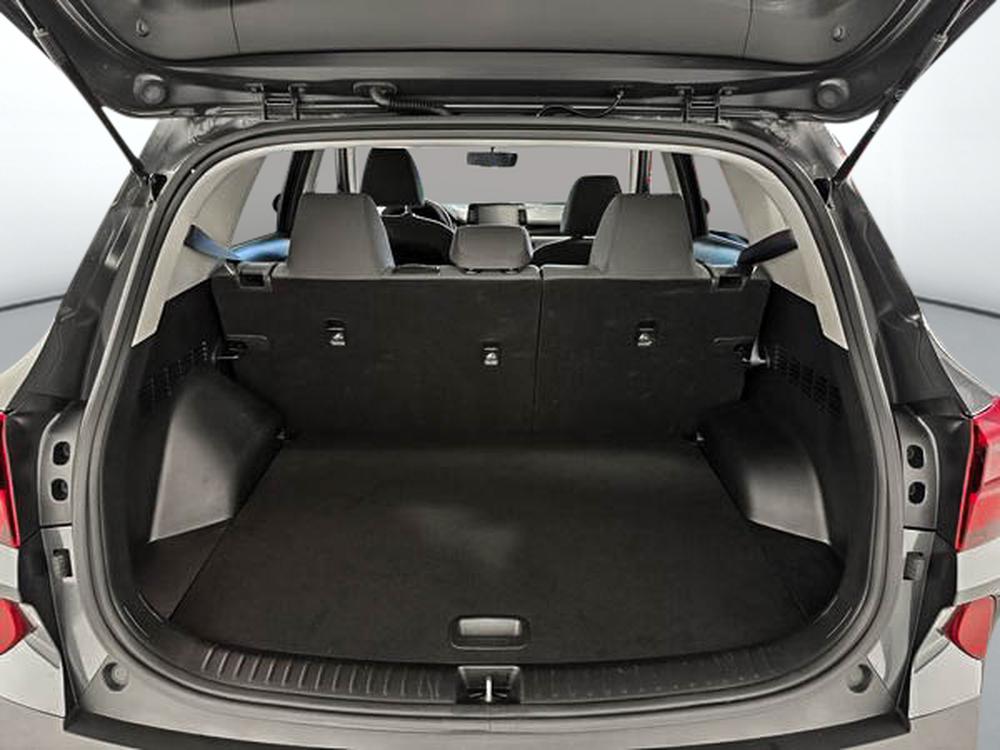 Kia Seltos LX 2023 d&rsquo;occasion à vendre - 30