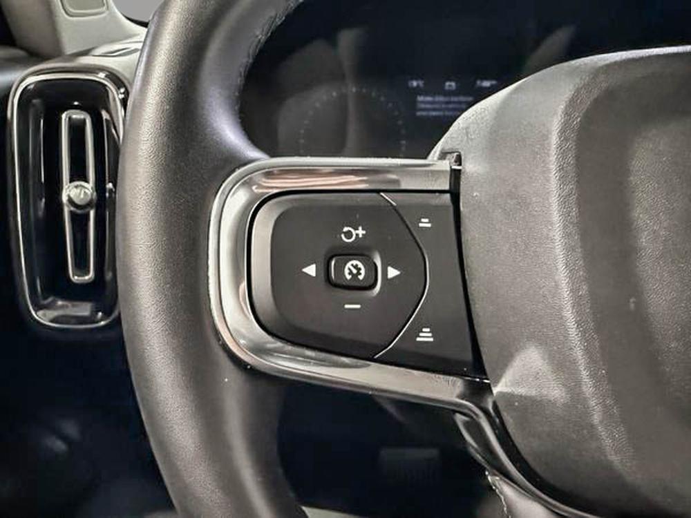 Volvo XC40 T5 Momentum 2022 à vendre à Trois-Rivières - 19