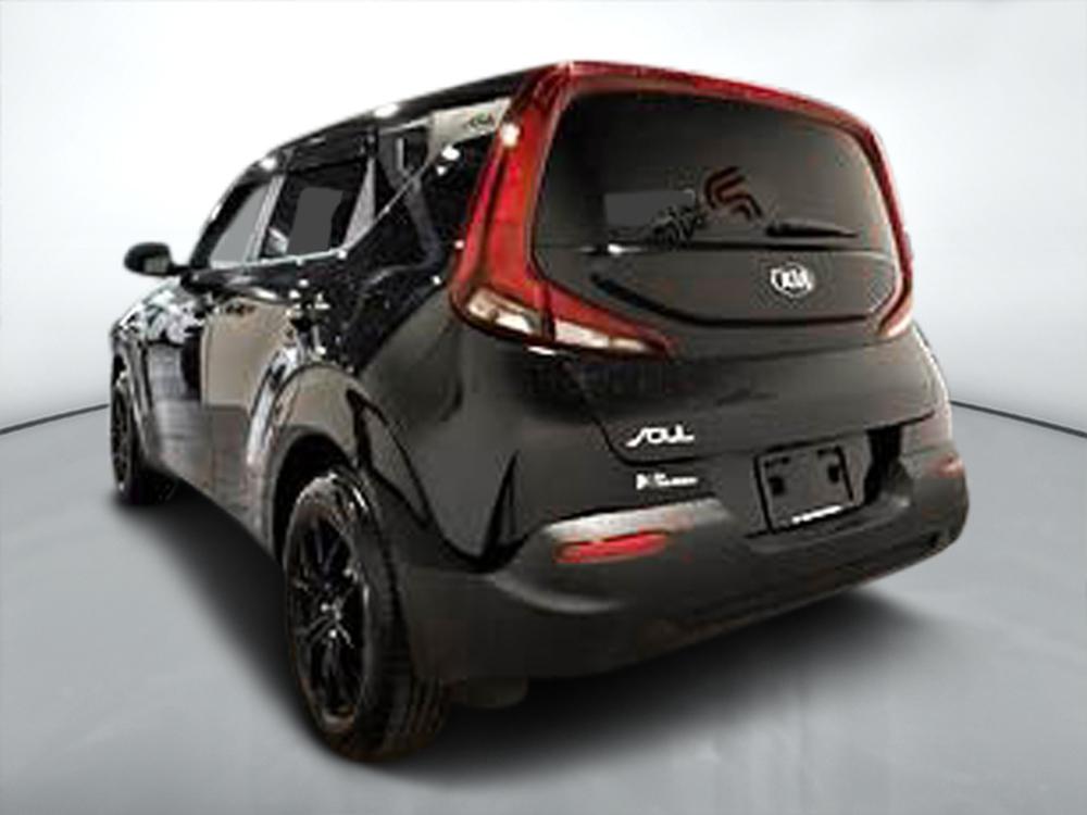 Kia Soul LX 2021 à vendre à Trois-Rivières - 6