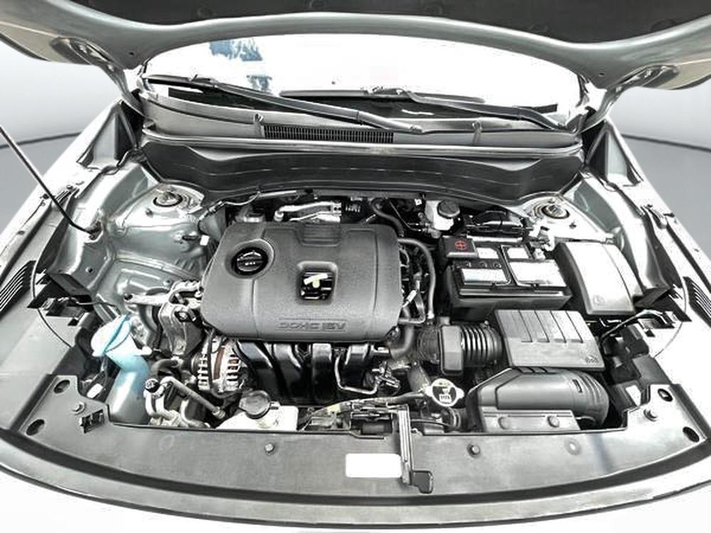 Kia Seltos EX 2023 d&rsquo;occasion à vendre - 30