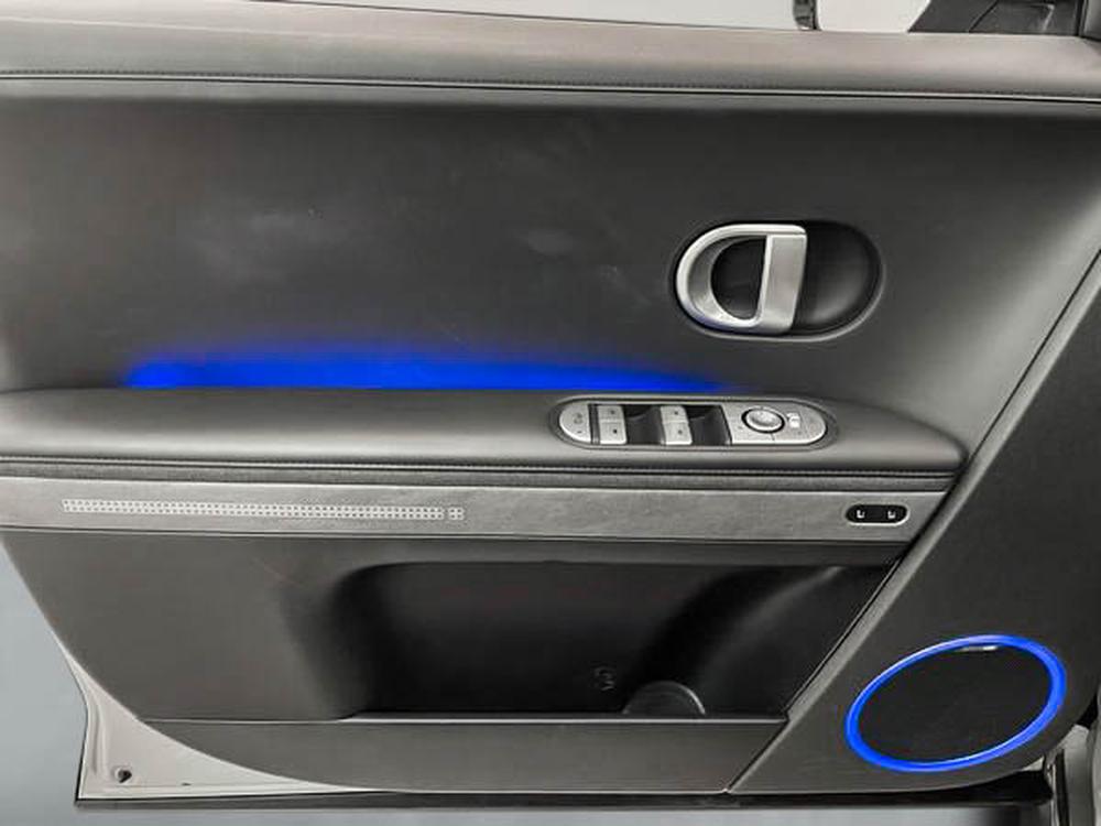Hyundai IONIQ 5 ULTIMATE AWD 2024 d&rsquo;occasion à vendre - 11