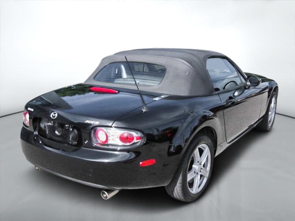 Mazda MX-5 GS 2006 d&rsquo;occasion à vendre - 6