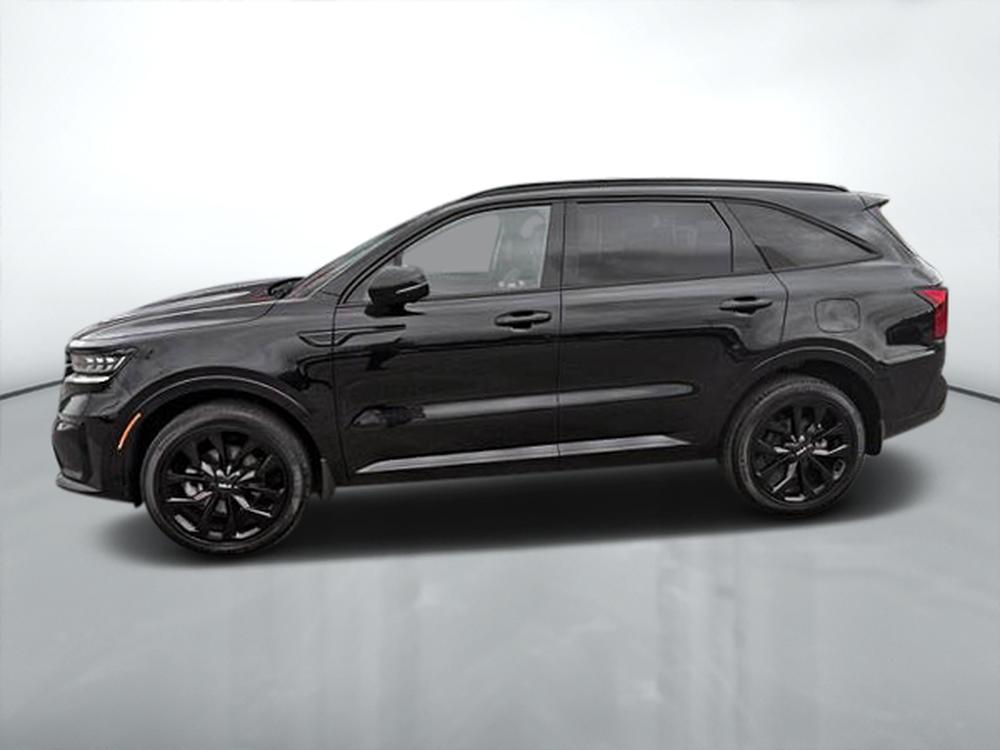 Kia Sorento SX 2023 d&rsquo;occasion à vendre - 4