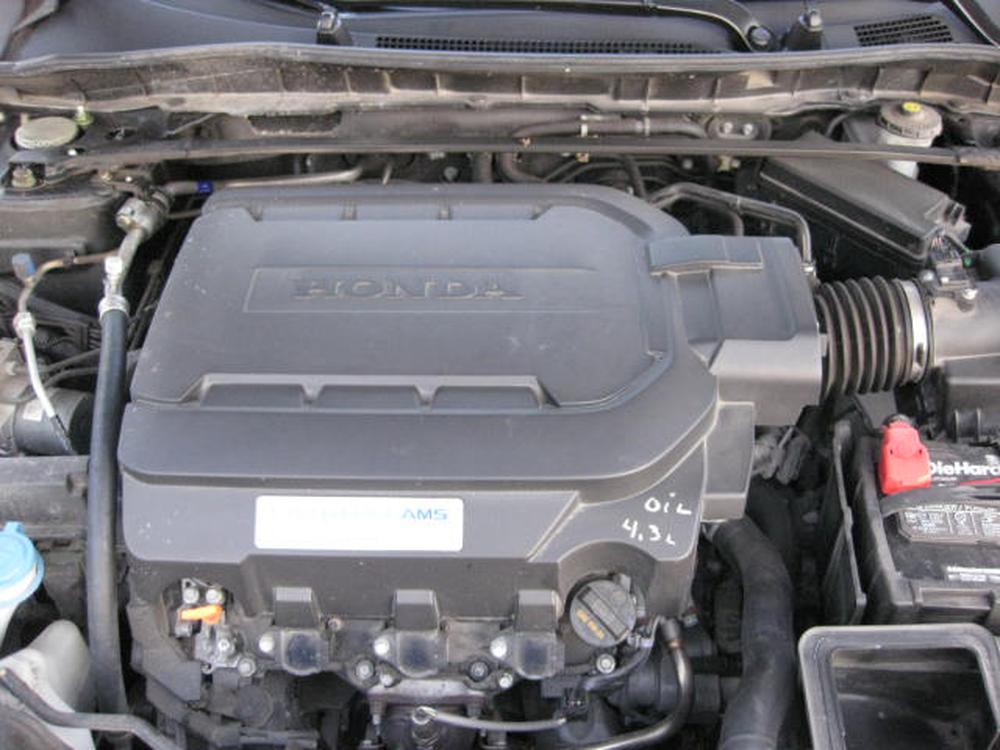 Honda Accord Sedan 2017 Noir usage à vendre Honda Accord Sedan 2017 Noir usage à vendre