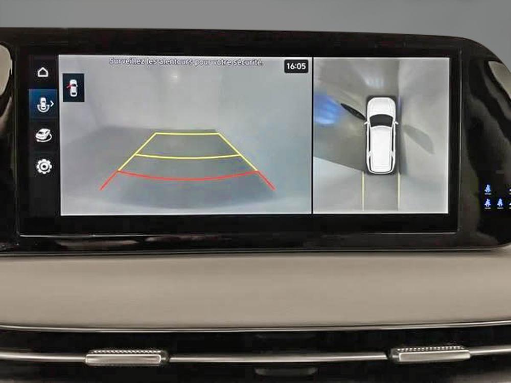 Hyundai Palisade Ultimate Calligraphy AWD 2024 d&rsquo;occasion à vendre - 28