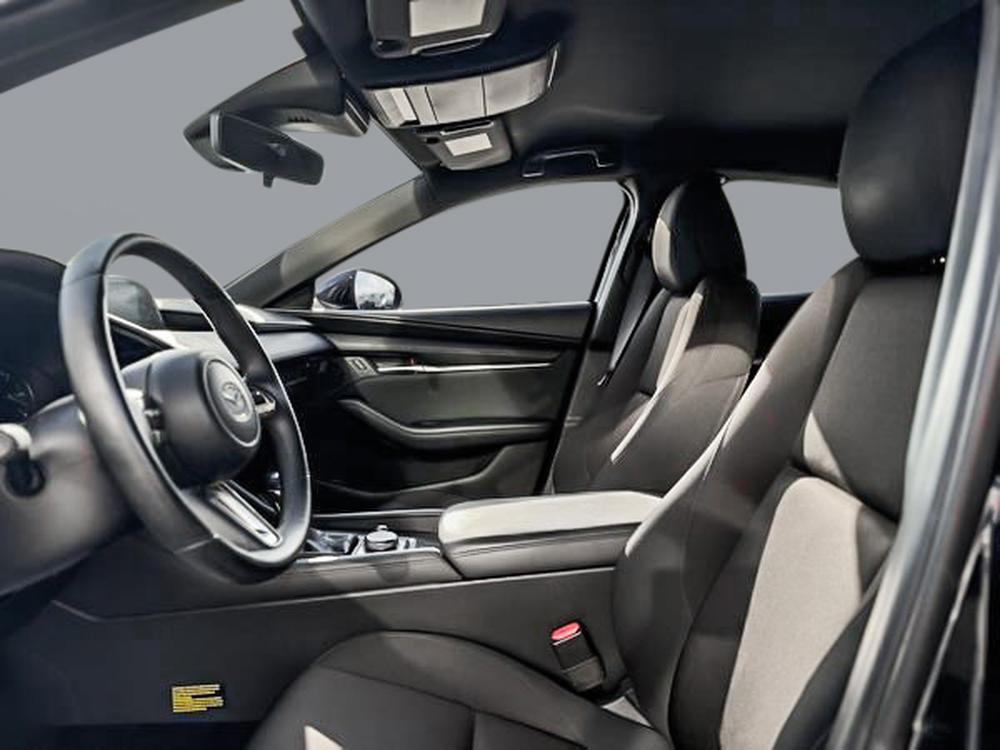 Mazda Mazda3 Sport GS AWD 2019 à vendre à Trois-Rivières - 11