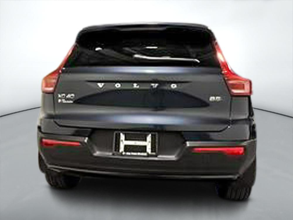 Volvo XC40 B5 PLUS DARK THEME 2026 d&rsquo;occasion à vendre - 4