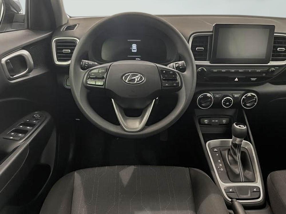 Hyundai Venue Essential / toit noir 2024 d&rsquo;occasion à vendre - 9