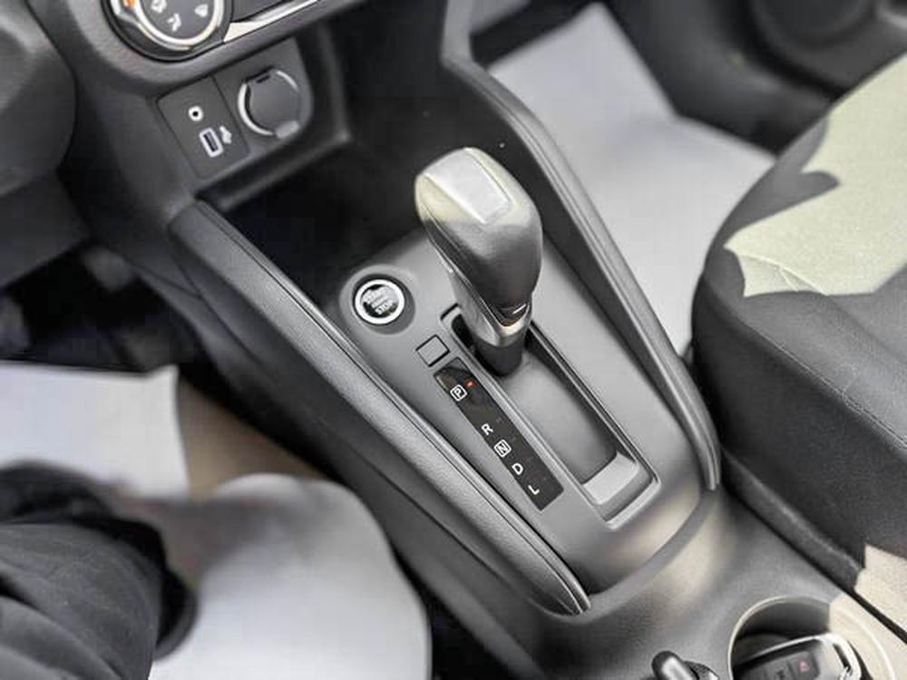 Nissan Kicks Play S 2025 à vendre à Trois-Rivières - 14
