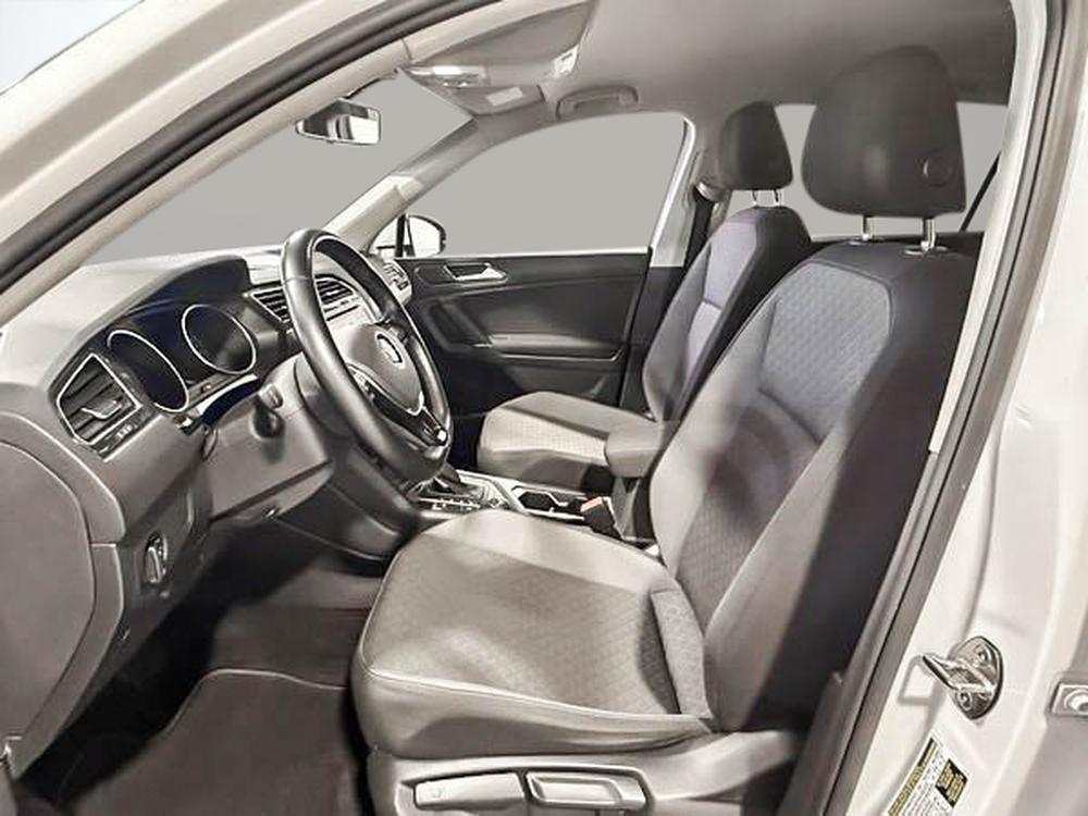 Volkswagen Tiguan TRENDLINE 2018 d&rsquo;occasion à vendre - 16