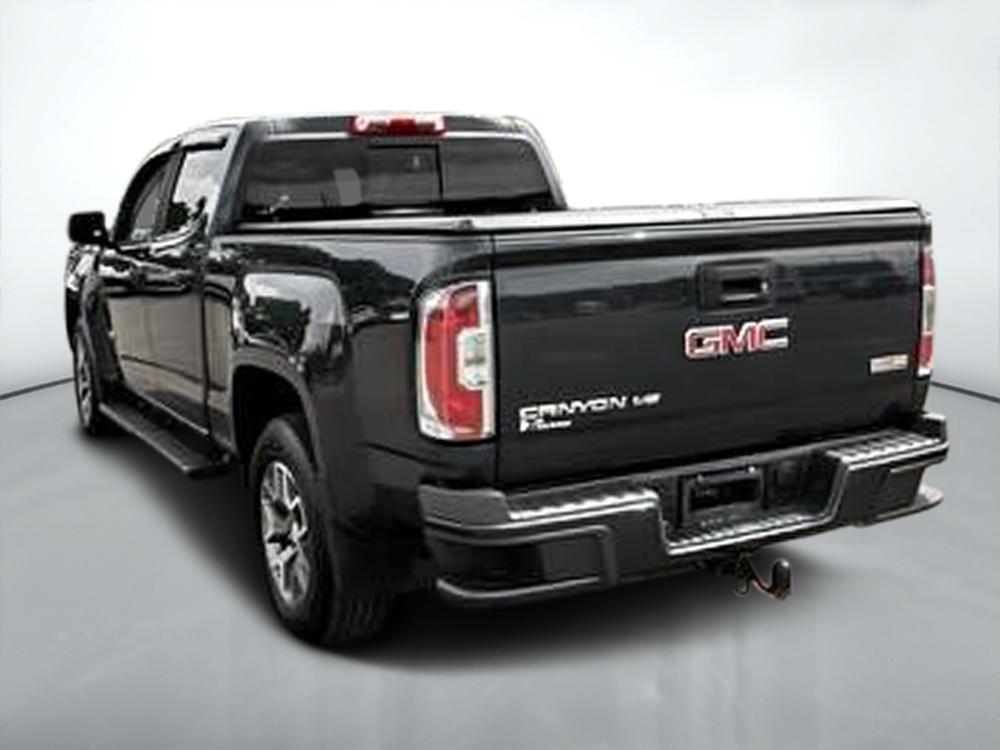 GMC Canyon ALL TERRAIN 2018 à vendre à Shawinigan - 6