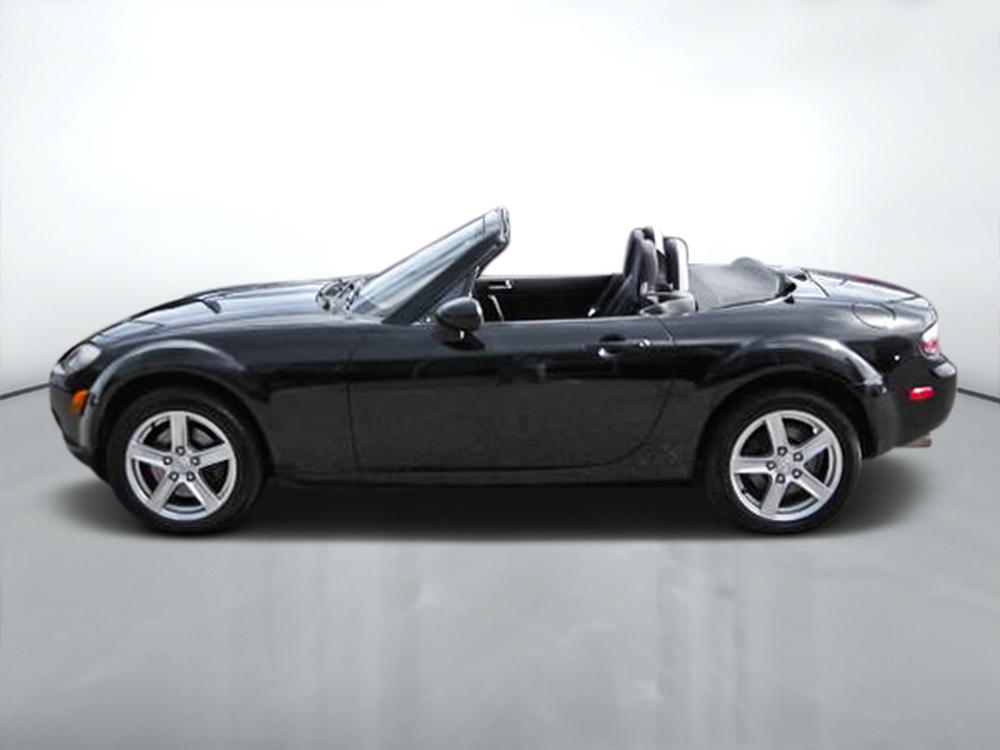 Mazda MX-5 GS 2006 d&rsquo;occasion à vendre - 11