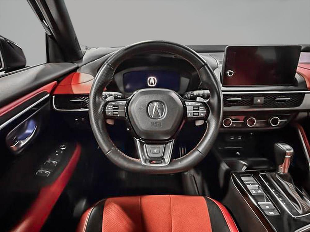 Acura ADX A-SPEC 2025 à vendre à Shawinigan - 18