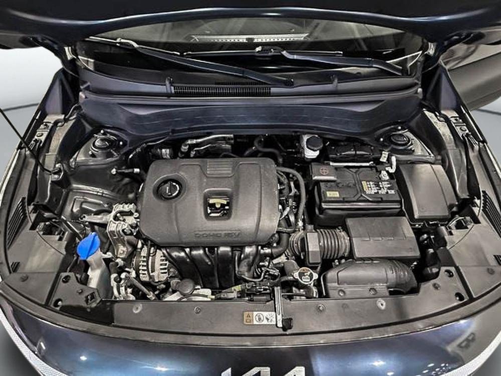Kia Seltos LX 2023 d&rsquo;occasion à vendre - 31