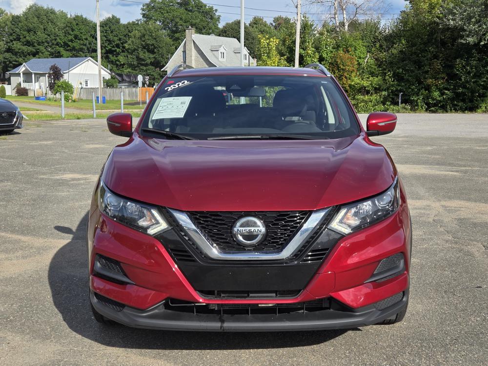 Nissan Qashqai SV 2022 d&rsquo;occasion à vendre - 9