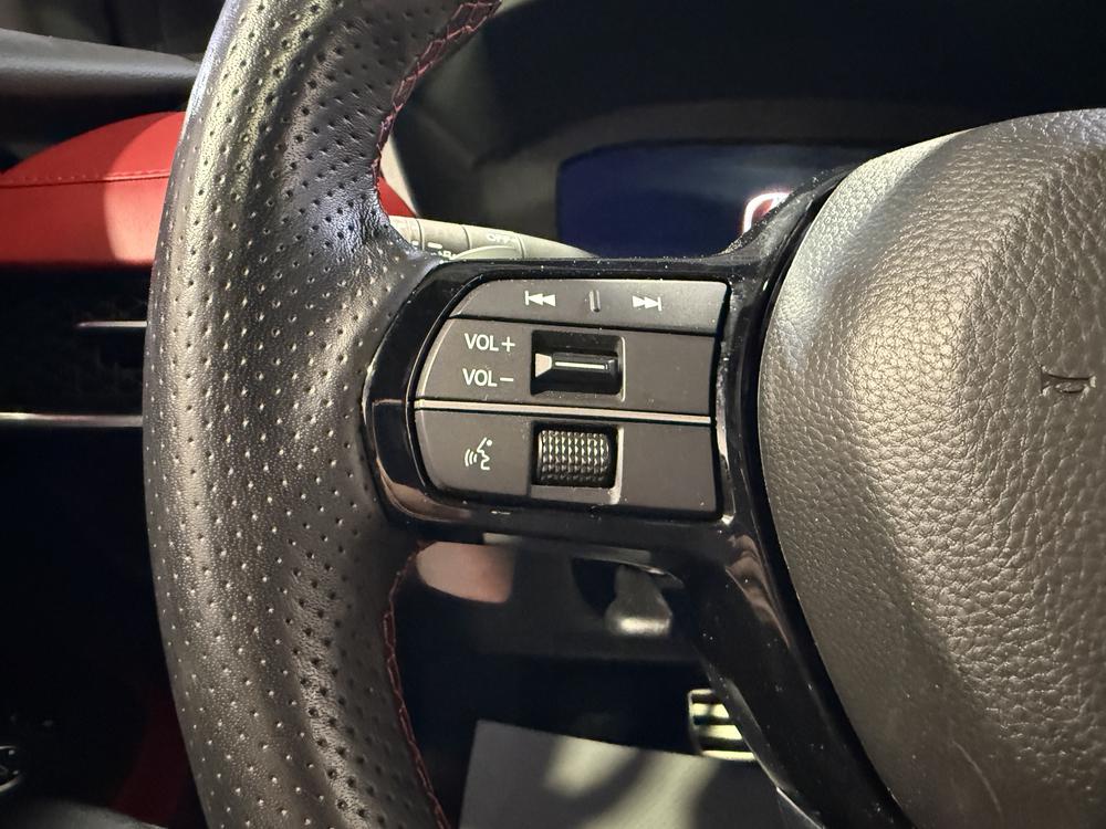 Acura ADX A-SPEC 2025 d&rsquo;occasion à vendre - 19