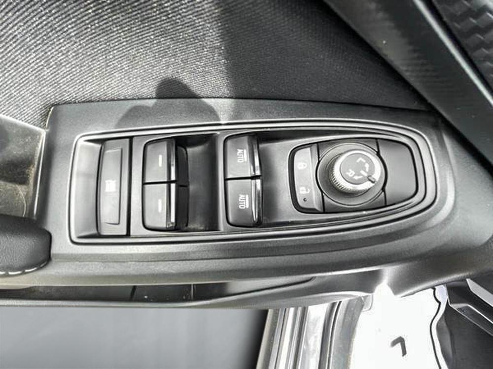 Subaru Impreza SPORT 2020 à vendre à Trois-Rivières - 12
