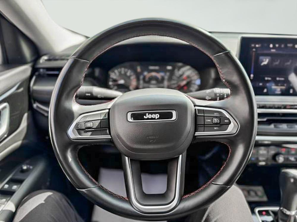 Jeep Compass TRAILHAWK 2022 à vendre à Shawinigan - 13