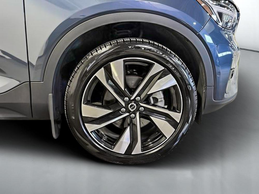 Volvo XC40 B5 PLUS DARK THEME 2026 d&rsquo;occasion à vendre - 13