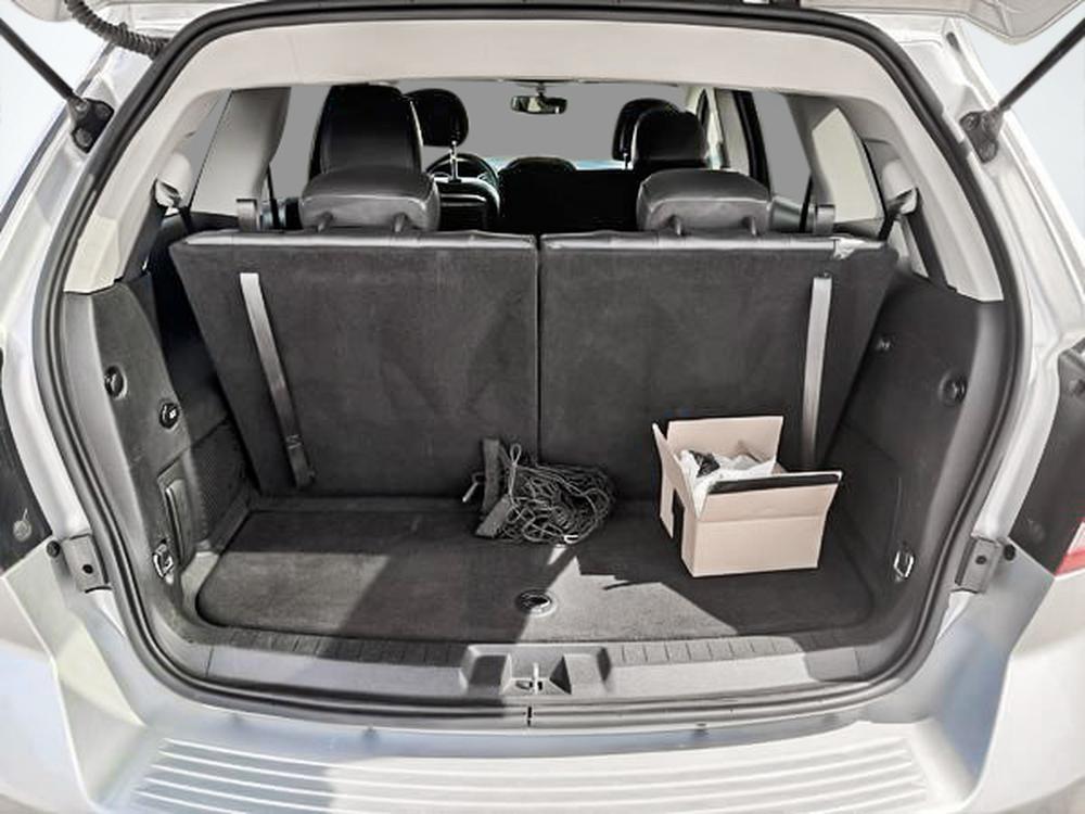 Dodge Journey R/T AWD 2014 à vendre à Shawinigan - 35