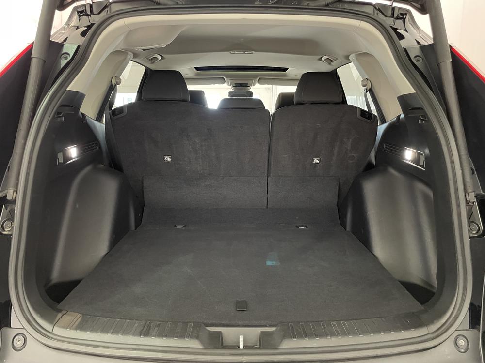Honda CR-V Sport AWD 2023 d&rsquo;occasion à vendre - 34