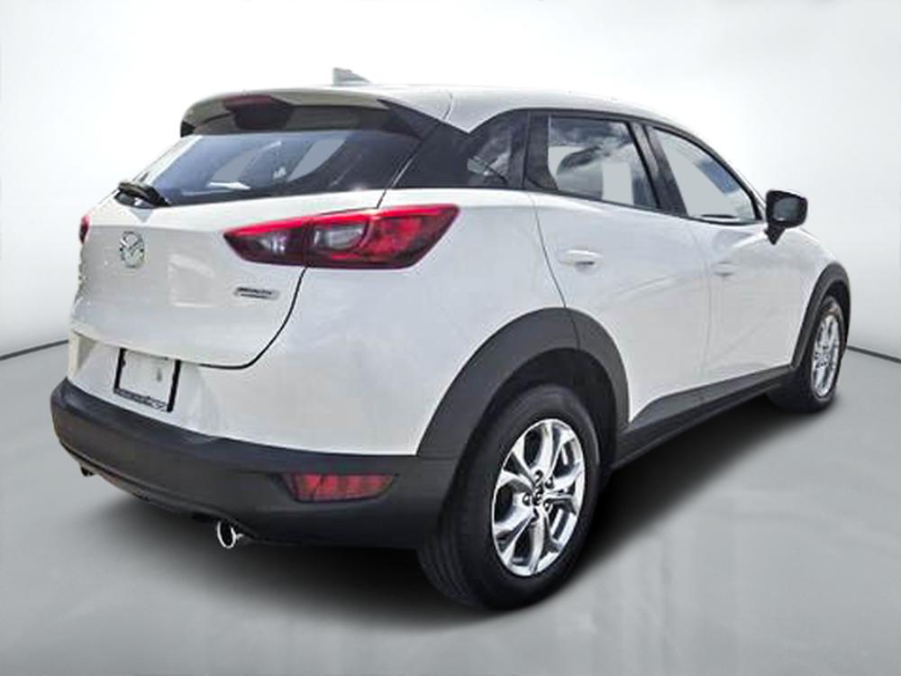 Mazda CX-3 GS 2019 d&rsquo;occasion à vendre - 3