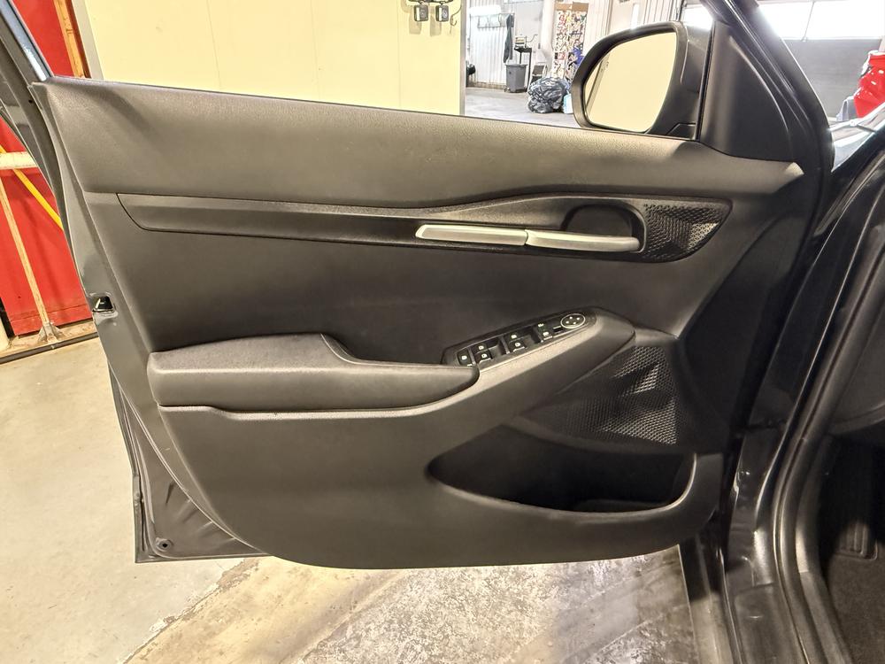 Kia Seltos LX 2023 d&rsquo;occasion à vendre - 13