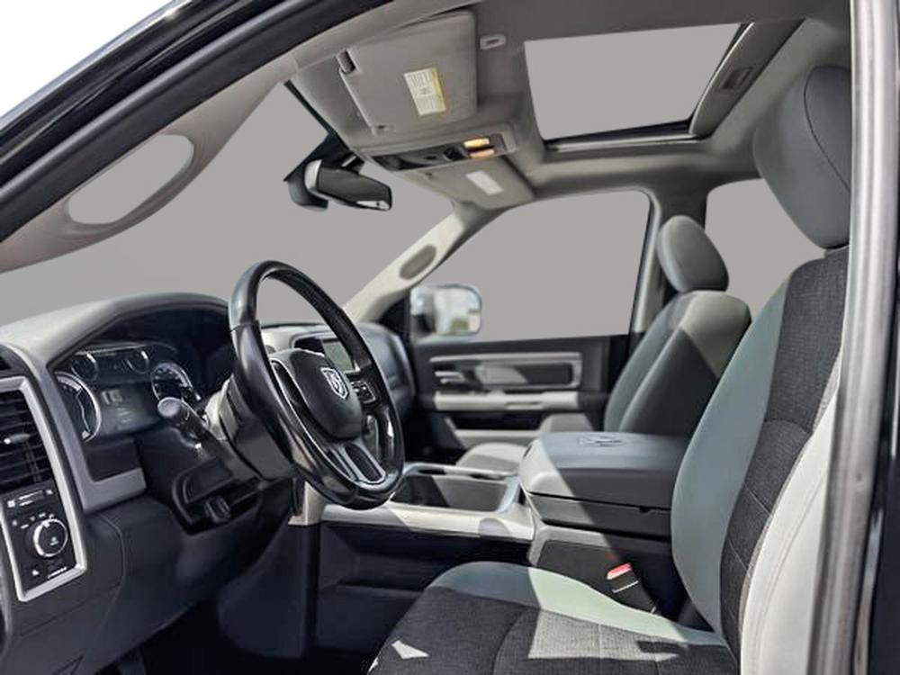 Ram 1500 Classic WARLOCK 2019 à vendre à Trois-Rivières - 12