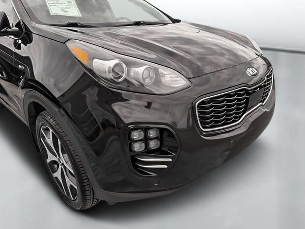 Kia Sportage SX AWD 2019 d&rsquo;occasion à vendre - 11