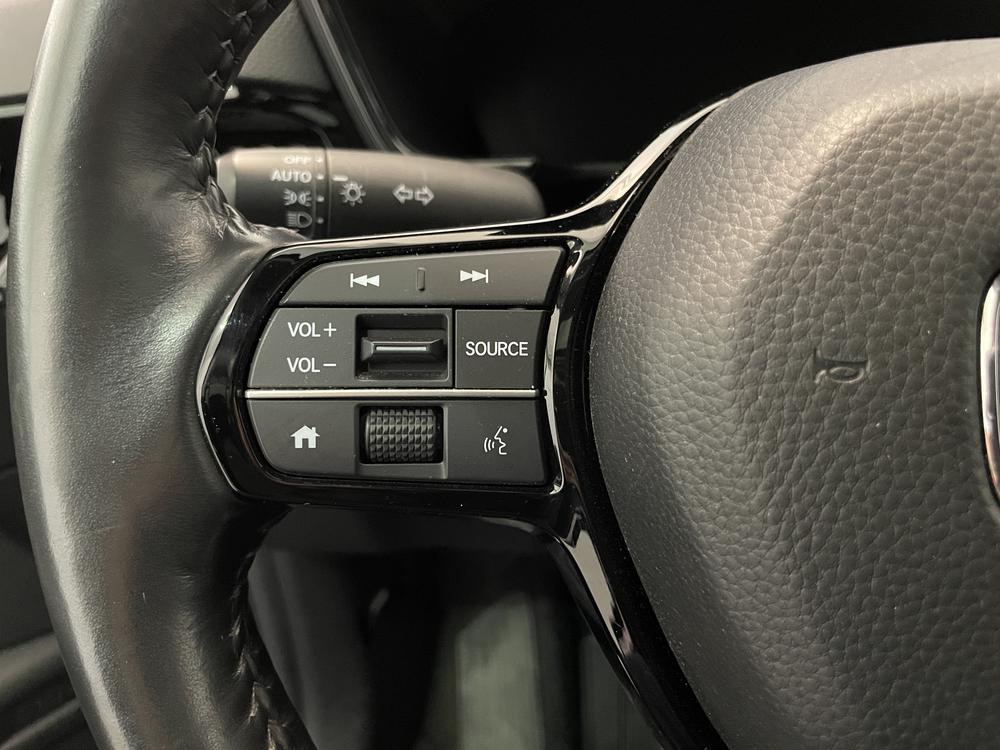 Honda CR-V Sport AWD 2023 d&rsquo;occasion à vendre - 17
