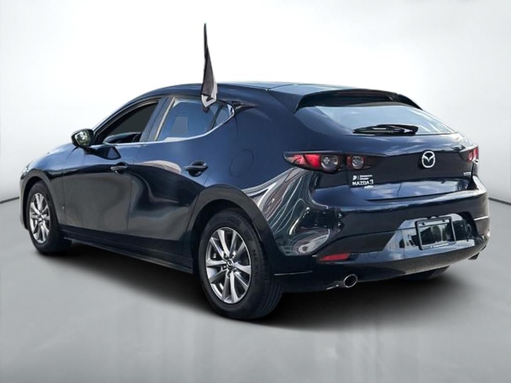 Mazda Mazda3 Sport GS AWD 2019 à vendre à Trois-Rivières - 6
