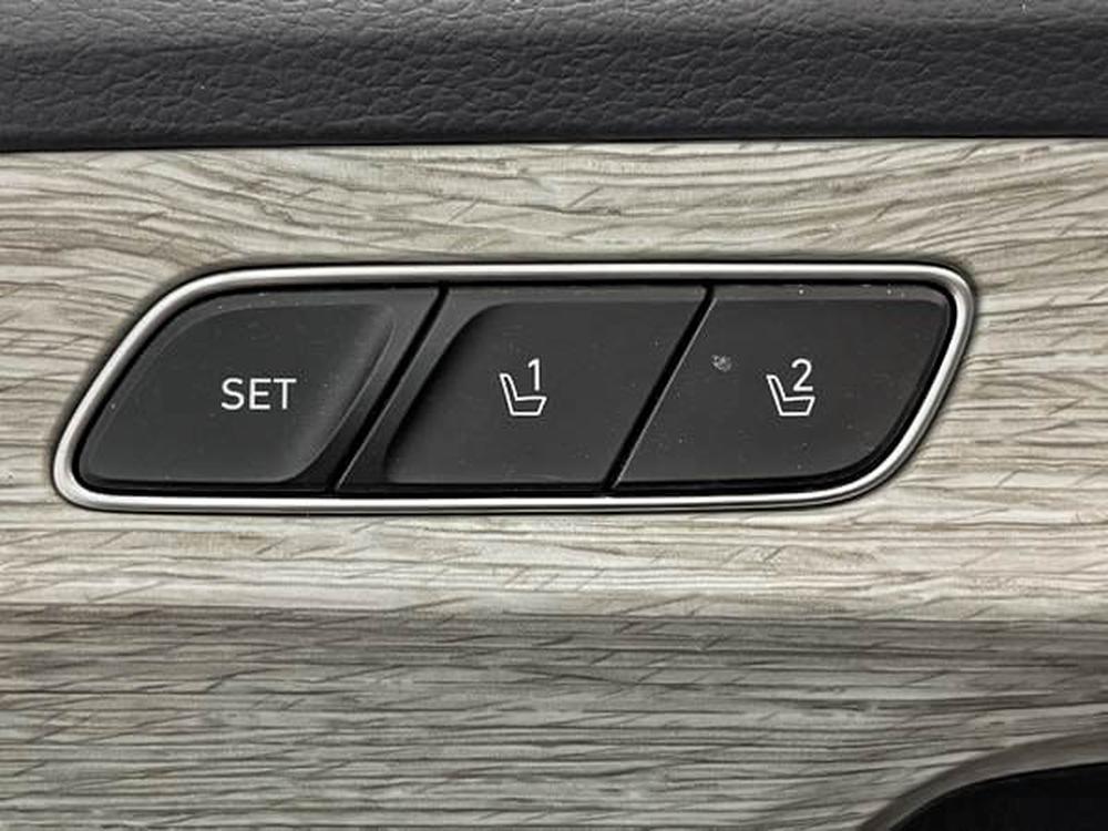 Hyundai Palisade Ultimate Calligraphy AWD 2024 d&rsquo;occasion à vendre - 16