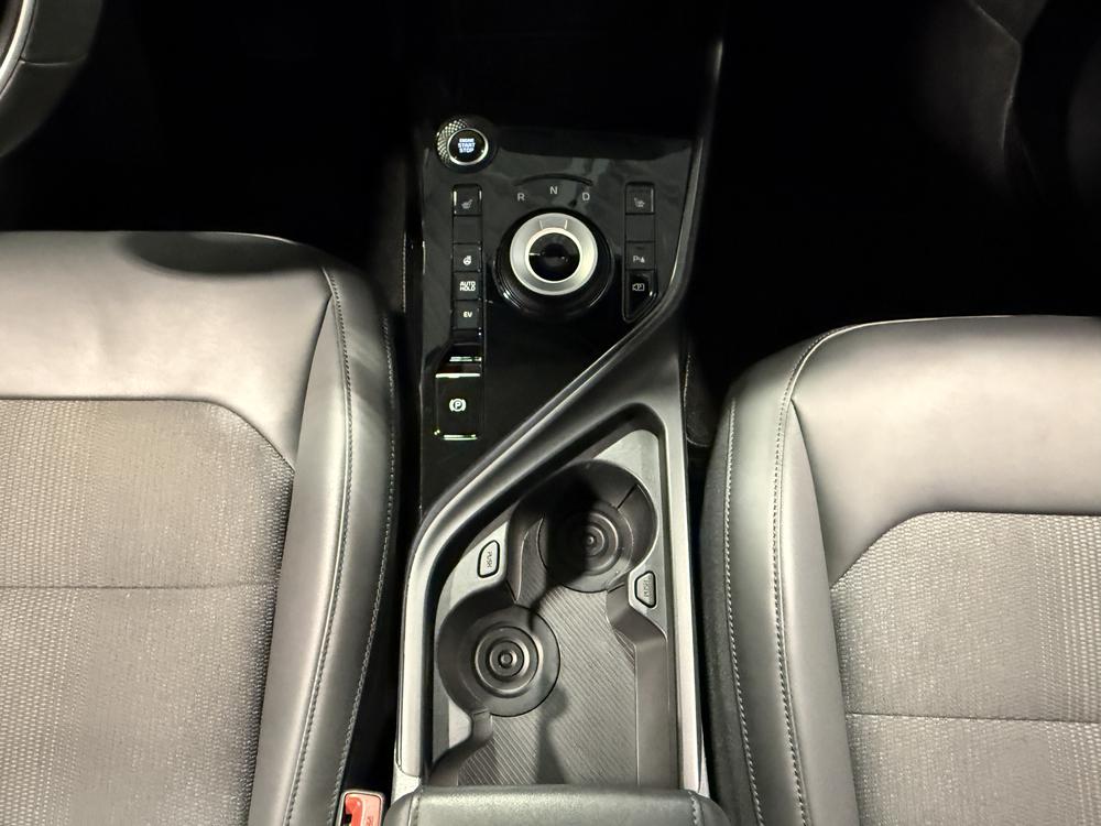 Kia Niro hybride rechargeable EX 2023 d&rsquo;occasion à vendre - 27