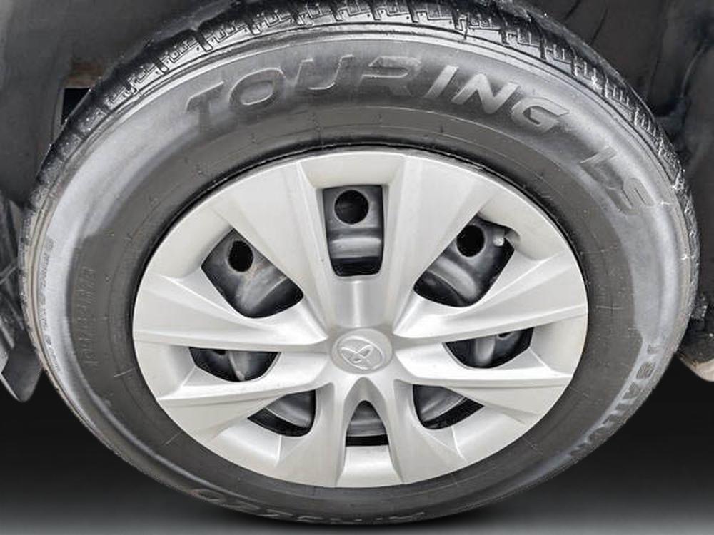 Toyota Corolla CE ECO 2014 d&rsquo;occasion à vendre - 9