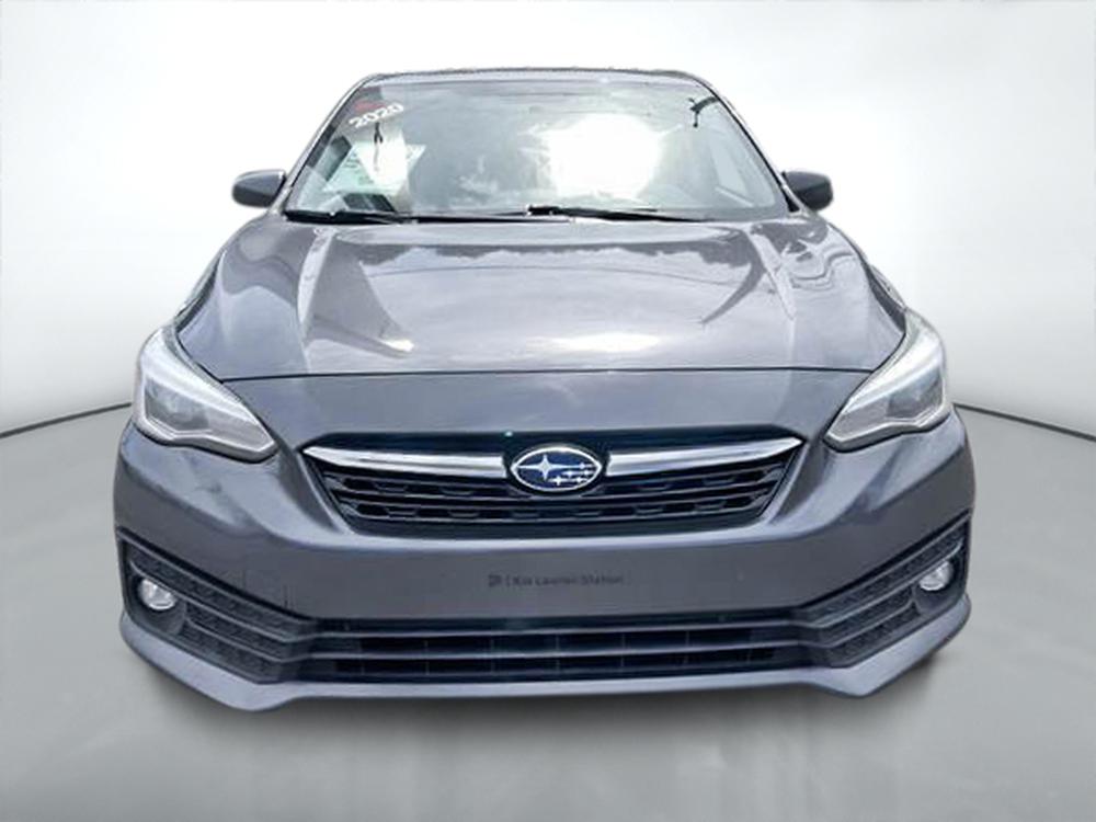 Subaru Impreza SPORT 2020 à vendre à Trois-Rivières - 2