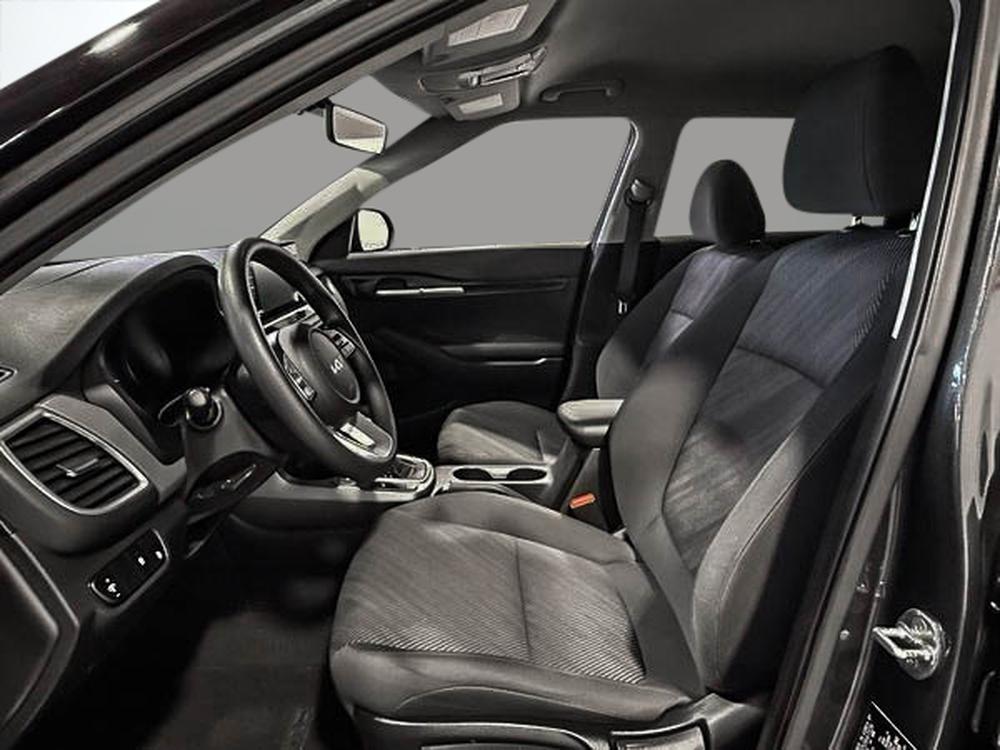 Kia Seltos LX 2023 d&rsquo;occasion à vendre - 16