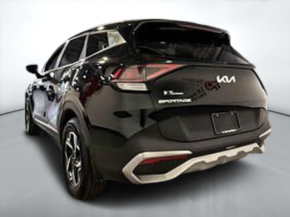 Kia Sportage LX 2023 à vendre à Trois-Rivières - 6