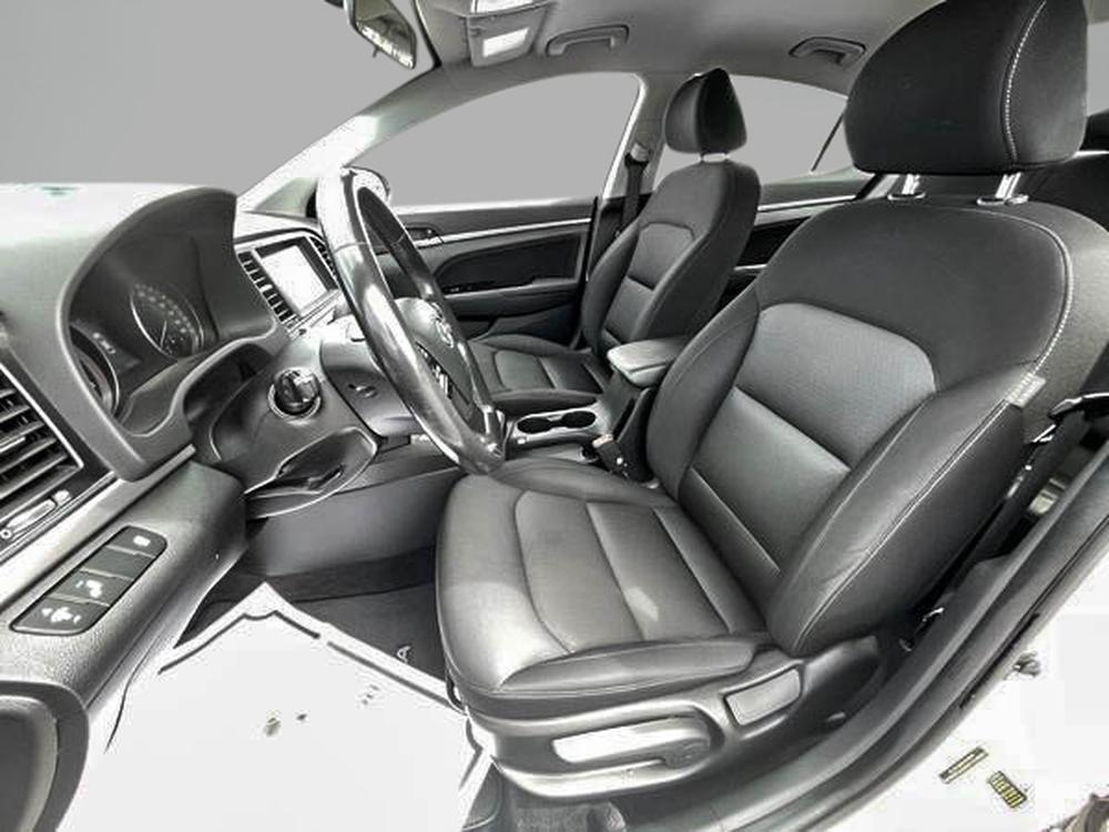 Hyundai Elantra GL 2018 d&rsquo;occasion à vendre - 13