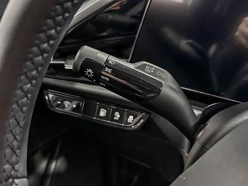 Kia Niro hybride rechargeable EX 2023 d&rsquo;occasion à vendre - 21